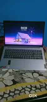 Lenovo Ideapad Slim 1 (15, 7th Gen) – Ryzen 5  Radeon Graphics