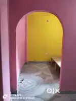 Big 1 rk room rent bachalar family couple all allowed