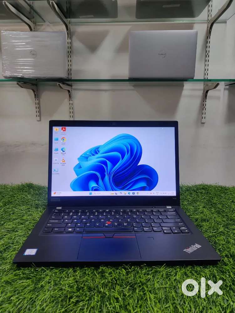 HURRY UP LENOVO THINKPAD I7 8TH GEN LAPTOP AVAILABLE IN BULK QUANTITY