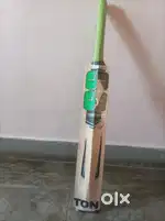 The SS Bat
