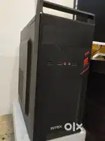 Pc For Study, Typing,or Browsing