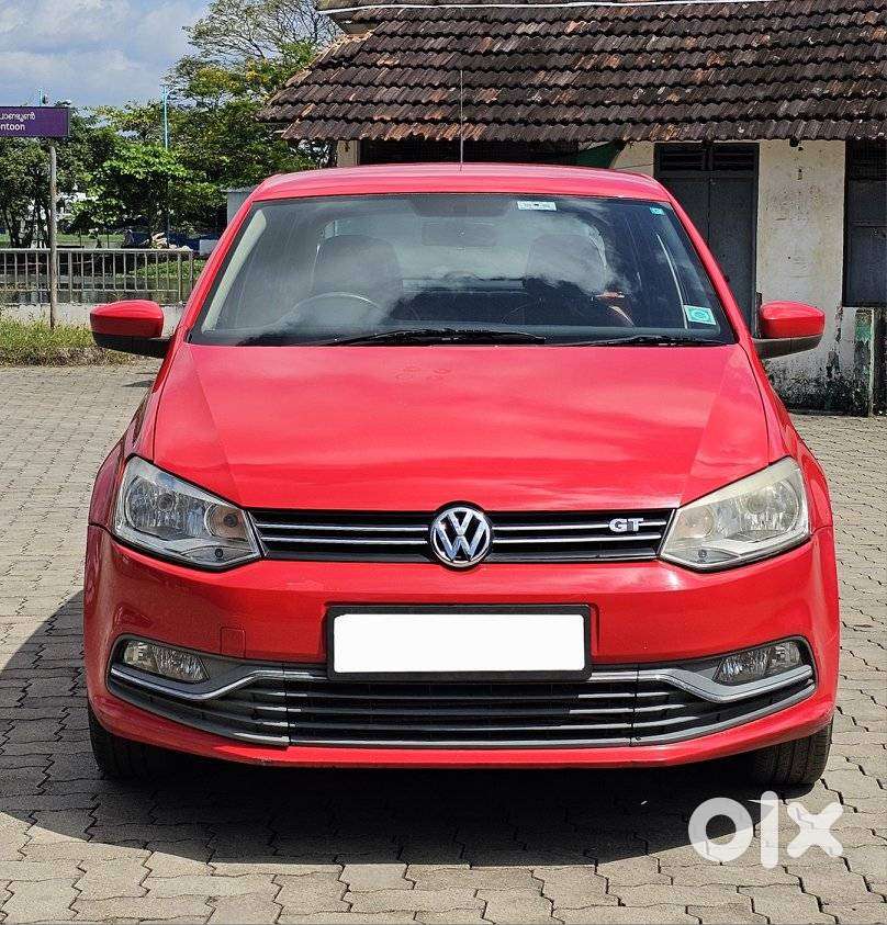 Volkswagen Polo 2009-2013 Diesel Trendline 1.2L, 2012, Diesel