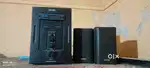 Intex home theater