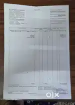 Model F 56 5G Mobile Phone 1 month old with purchase bill