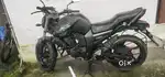 Yamaha Fz . Good condition