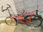 Sell for cycle