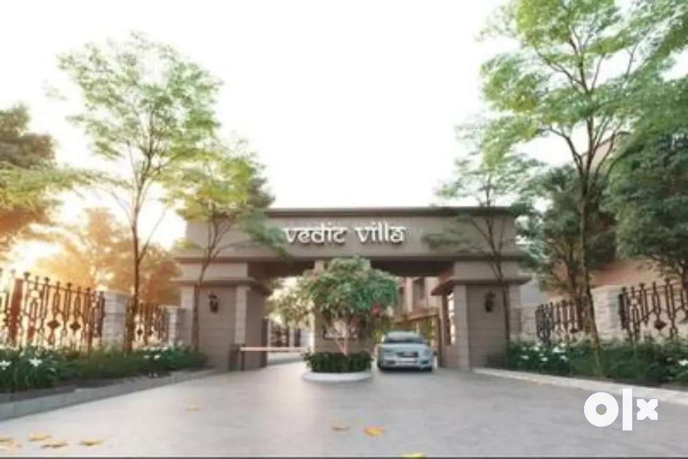 JDA Approved Villa In Just 70 Lakh Vaishali Nagar