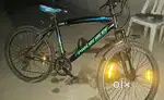Oster Motoracer