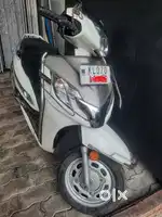Honda Activa 125 for sale at edapally