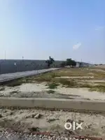 इकाना स्टेडियम से 7 किमी. आउटर रिंग रोड (किसानपथ) के पास प्लाट लें