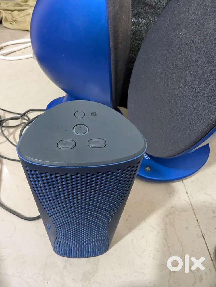 KEF PREMIUM UK SPEAKER