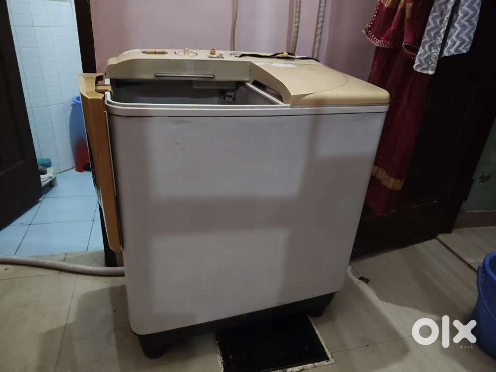 Samsung Washing Machine