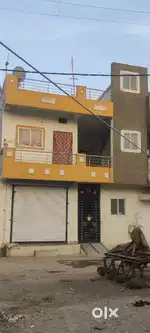 RAU RENT 1BHK