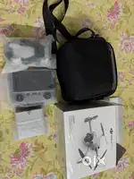 Dji mini 4 pro