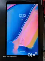 Samsung Tab A 2020 model (cellular / sim model)