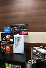 Gaming Computer/PC