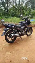 Discover 125 t