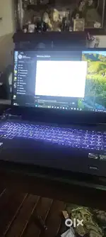 HP victus  laptop