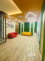 Without brokerage office