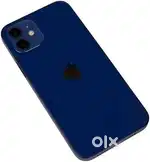 Iphone 12 128 gb battery health 87% no scratch