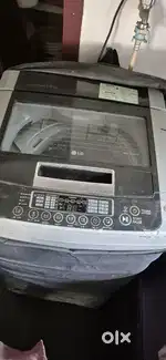 .Used Washing Machine for Sale – Good Condition, Fully Functional