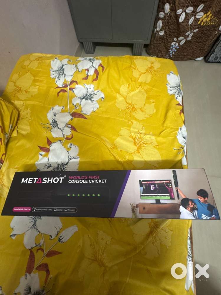 Meta shot - Bring home the sport