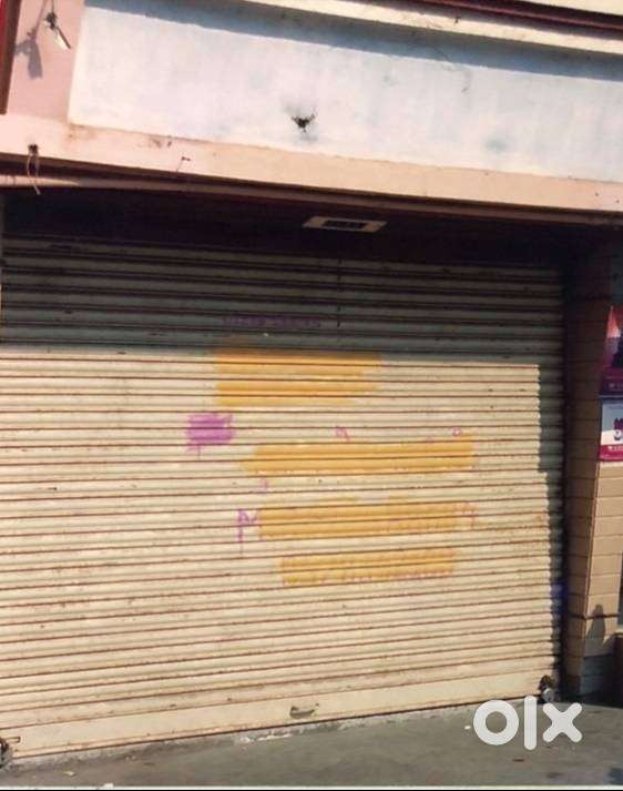 Shop - Office space ground floor Zadeshwar Road