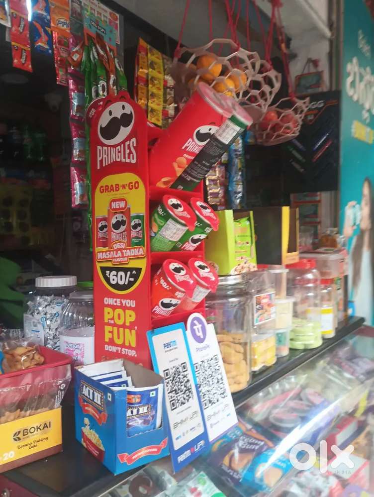 Bakery and coolbar -Bangalore