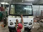 Cook for Food truck