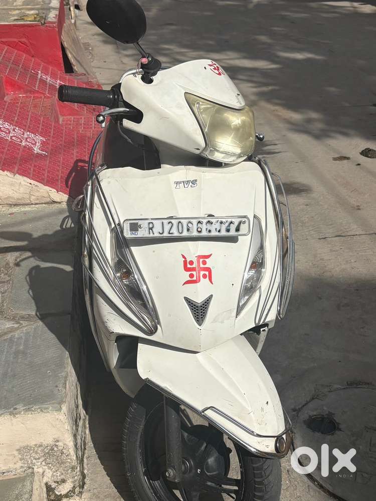 Jupiter 125cc