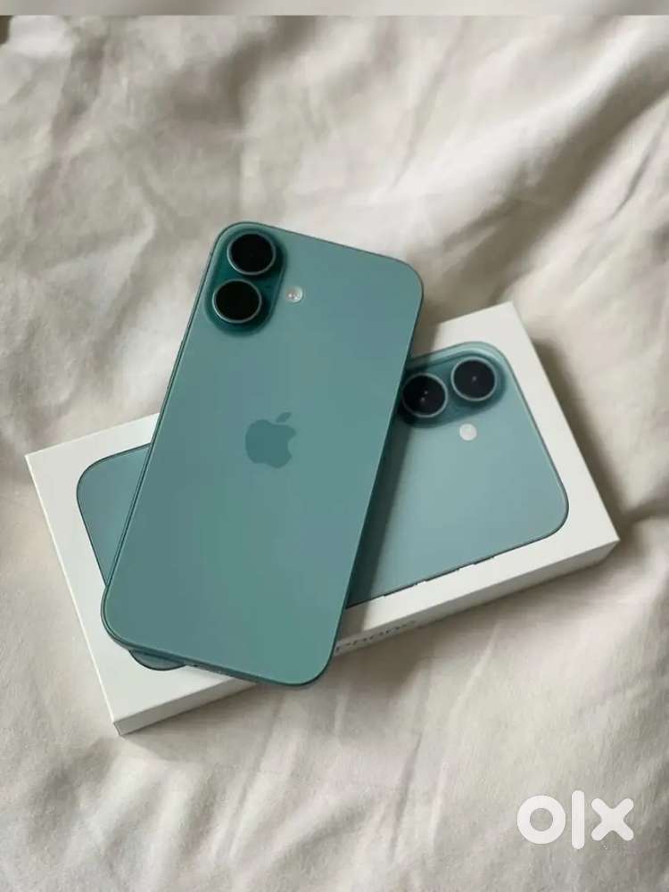 iPhone 17 256