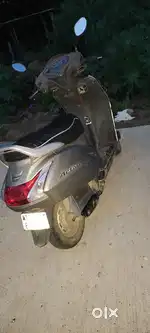 Hond Activa 5g