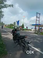 Urgent sell. First ownered bike