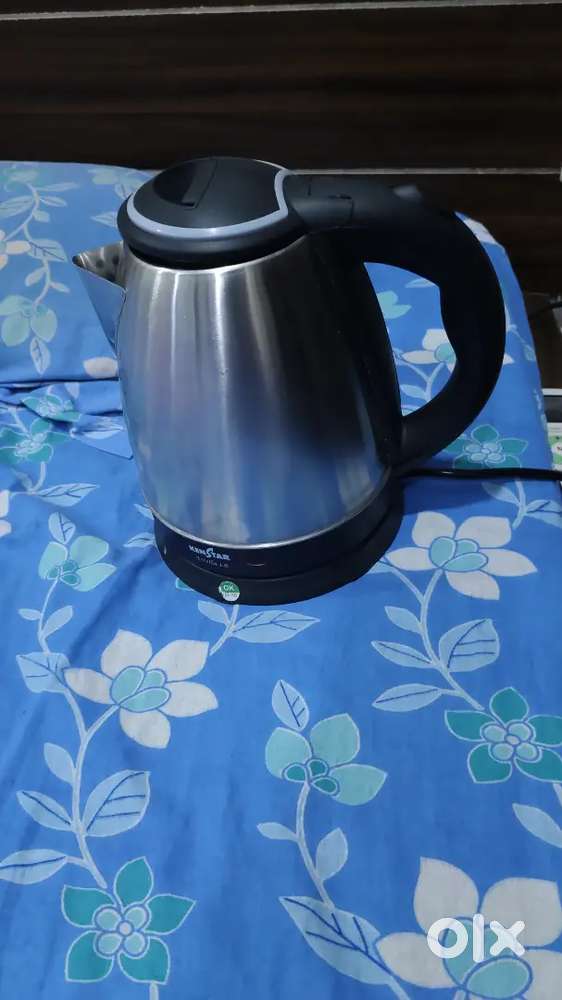 Electric Kettle