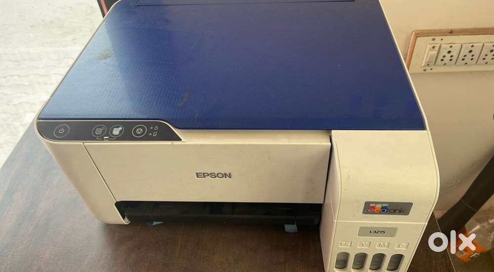Printer L 3215