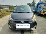 Hyundai i10 Magna 1.1L, 2012, Petrol