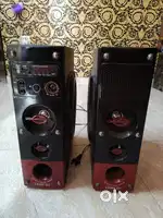 Welbon Bluetooth woofer Speaker system