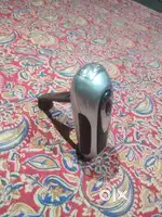 Rechargeable LED Torch – Portable & Bright