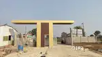TNC Rera approved Golden residency boriyakala