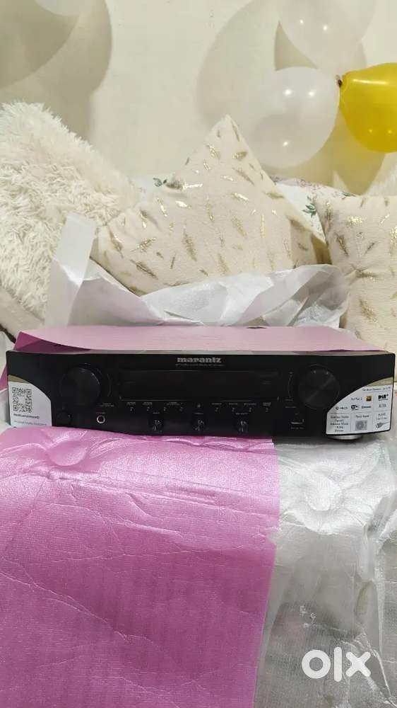 Marantz NR1200 Stereo RECEIVER