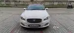 Jaguar XJ 3.0L Portfolio, 2014, Diesel