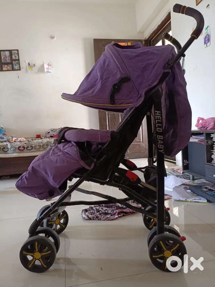 Stroller for baby