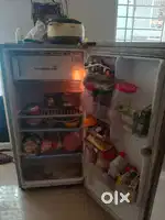 Old LG freeze
