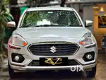 Maruti Suzuki Swift Dzire VXI Optional, 2019, Petrol