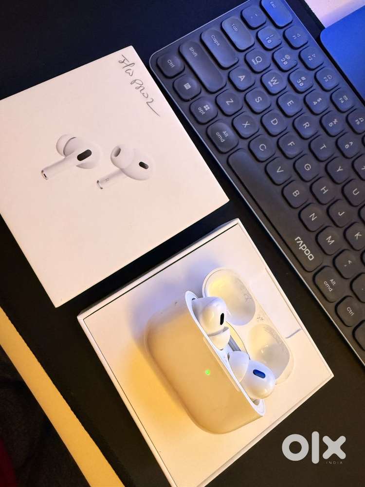 AirPods Pro 2nd Gen Lightening Connector Global