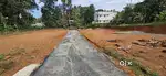 Eraviperoor Near 400 mtr distance house plot for sale