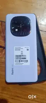 Redmi Note 14 Pro +