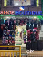 Experience Staff Required