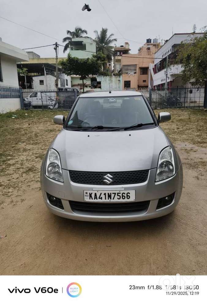 Maruti Suzuki Swift DDiS VDI, 2011, Diesel
