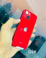 i phone 5g 13 mini 256gb rom with box